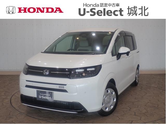 エアー　元レンタカー　ホンダセンシング　６人乗り　ホンダコネクトナビ　フルセグ　Ｂｌｕｅｔｏｏｔｈ　ＥＴＣ　シートヒーター　両側自動ドア　リヤカメラ　踏み間違い防止装置　ＡＡＣ　ＵＳＢ　キーレス　横滑り防止