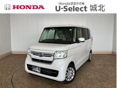 N-BOX L ホンダセンシング メモリーナビ いまコレ+ 新品フロアマット ドラレコ ETC 衝突回避支援ブレーキ I-STOP PW パワステ Sヒーター スマ-トキ- Bカメ 横滑り防止 LEDライト 盗難防止 中古車画像