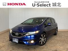 ジェイド RS ホンダセンシング FOPナビ ETC パドルシフト アルミホイール フルセグTV Bluetooth対応 バックモニター サイドエアバック 衝突軽減ブレーキ クルコン ナビTV VSA DVD LED 中古車画像