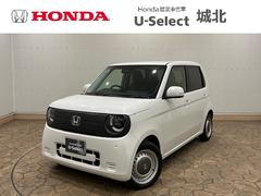 N-ONE e: e:G Bluetooth対応オーディオ 未登録車 2025年9月2日製造 ホンダセンシング 中古車画像