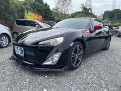 86 GT /全塗装済み 中古車画像