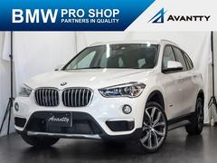 ＢＭＷ　Ｘ１　ｘＤｒｉｖｅ　１８ｄ　ｘライン　追従クルコン