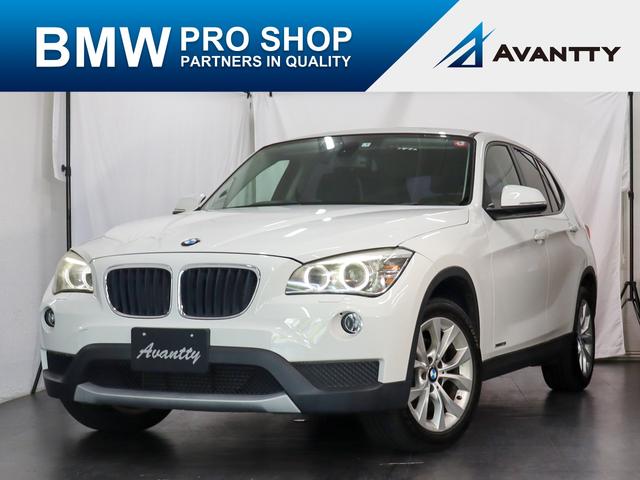 ＢＭＷ Ｘ１