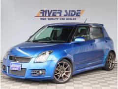 スイフト ローダウンの中古車を探すなら グーネット スズキの中古車情報