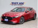 マツダ ＭＡＺＤＡ３ファストバック ＸＤバーガンディ　セレクショ...