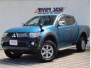 MITSUBISHI TRITON