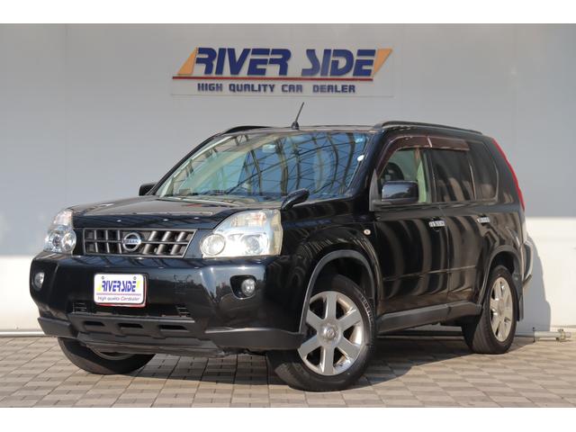 ２０Ｘｔ　メモリーナビ　フルセグ　バックカメラ　インテリキー　ＥＴＣ　クルコン　シートヒーター　４ＷＤ　オートＡＣ　Ｒ１７ＡＷ