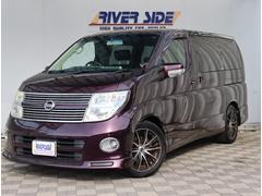 エルグランド E51系の中古車を探すなら【グーネット】