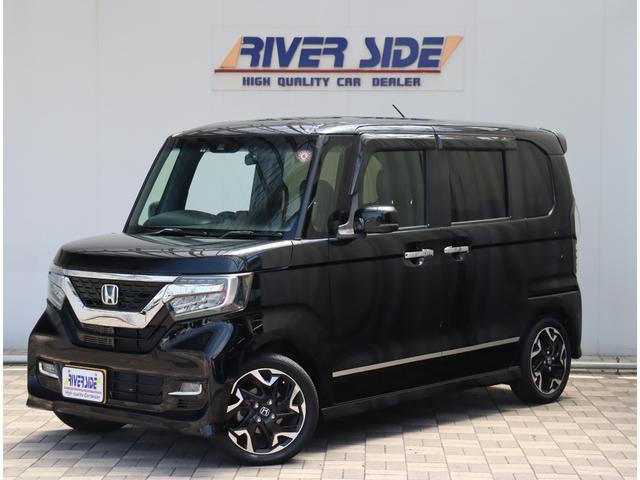 Ｇ・Ｌターボホンダセンシング　メモリーナビ　フルセグ　Ｂカメラ　ＥＴＣ　ブルートゥース接続　両側電動スライドドア　ホンダセンシング　クルコン　ドラレコ　純正１５インチアルミ　スマートキー