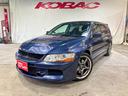 MITSUBISHI LANCER WAGON