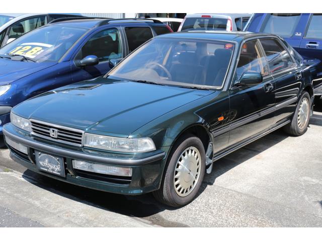 中古車 ホンダ インスパイア ａｇ ｉ中古車販売実績 21 07 26 青柳自販 中古車なら グーネット中古車