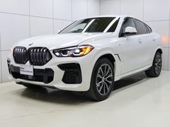 ＢＭＷ　Ｘ６　ｘＤｒｉｖｅ　３５ｄ　Ｍスポーツ　４８Ｖマイルドハイブリッド