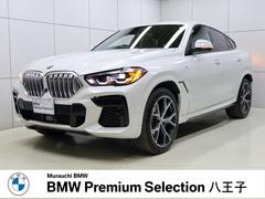 ＢＭＷ　Ｘ６　ｘＤｒｉｖｅ　３５ｄ　Ｍスポーツ　サンルーフ