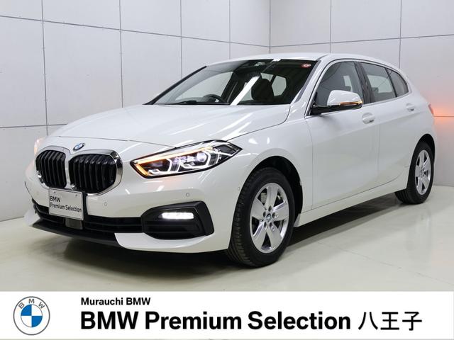 ＢＭＷ １シリーズ