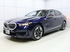 ＢＭＷ　５シリーズ　５２３ｉ　エクスクルーシブ　メリノレザー　プラスＰＫＧ