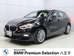 ＢＭＷ　１シリーズ　１１８ｉ　プレイ　ヘッドアップディスプレイ　１７インチＡＷ