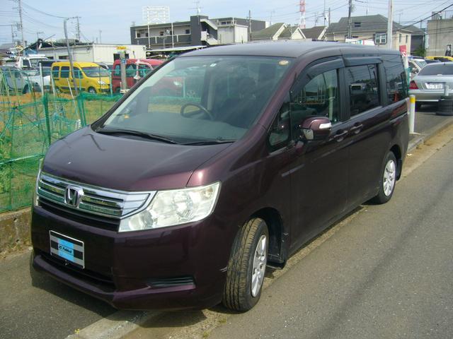 ステップワゴン 神奈川県 78 9万円の中古車詳細 中古車情報探しもmoby モビー