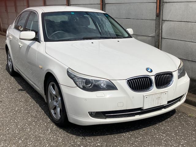 BMW E60 5シリーズ 銀線名人 日本で一番高価で効果アリ BMW E60 5シリーズ 銀線名人 日本で一番高価で効果アリ
