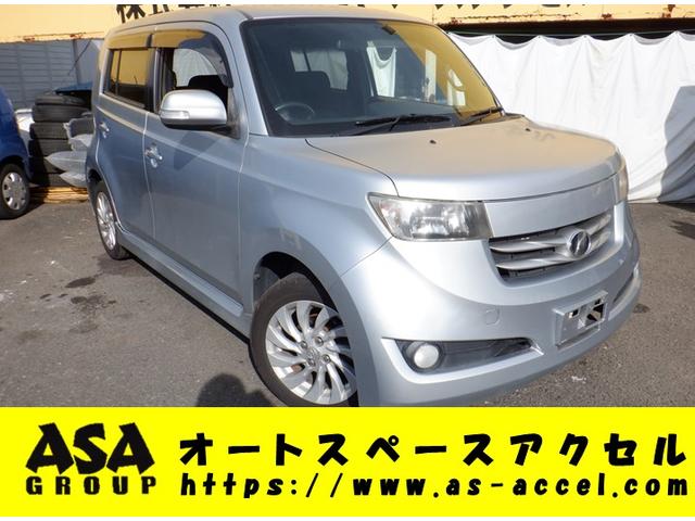 トヨタ ｂｂ ｓ ｘバージョン ナビ ｔｖ ｅｔｃの中古車 グーネット中古車