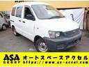 TOYOTA LITEACE VAN