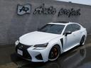 LEXUS GS F