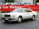 TOYOTA CROWN MAJESTA