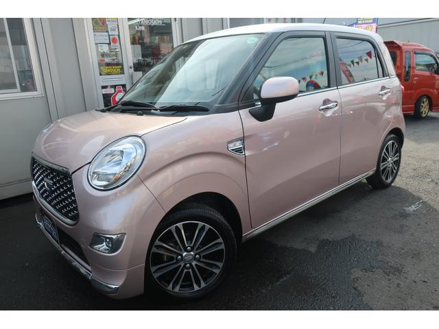 中古車 ダイハツ キャスト スタイルg saiii ストラーダメモリーナビ フルセグtv中古車販売実績 21 05 18 カープロジェクト壱番館 軽premium専門店 中古車なら グーネット中古車 中古車 ダイハツ キャスト スタイルg saiii ストラーダメモリーナビ フルセグtv中古車販売実績 21 05 18 カープロジェクト壱番館 軽premium専門店 中古車なら グーネット中古車