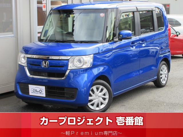 Ｇ・Ｌホンダセンシング　・純正ギャザーズナビ　フルセグＴＶ　Ｂカメラ　ＥＴＣ　前後ドラレコ　左パワースライドドア　ＬＥＤライト　スマートキー　プッシュスタート　純正フロアマット　サイドバイザー　オートエアコン