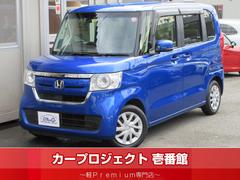 ホンダ　Ｎ−ＢＯＸ　Ｇ　Ｌホンダセンシング　純正ギャザーズナビ　フルセグＴＶ