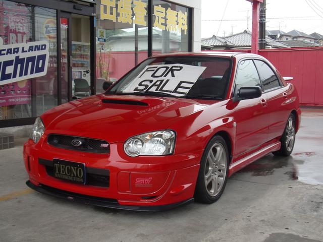 インプレッサ wrxの中古車を探すなら グーネット中古車 スバルの中古車情報 インプレッサ wrxの中古車を探すなら グーネット中古車 スバルの中古車情報