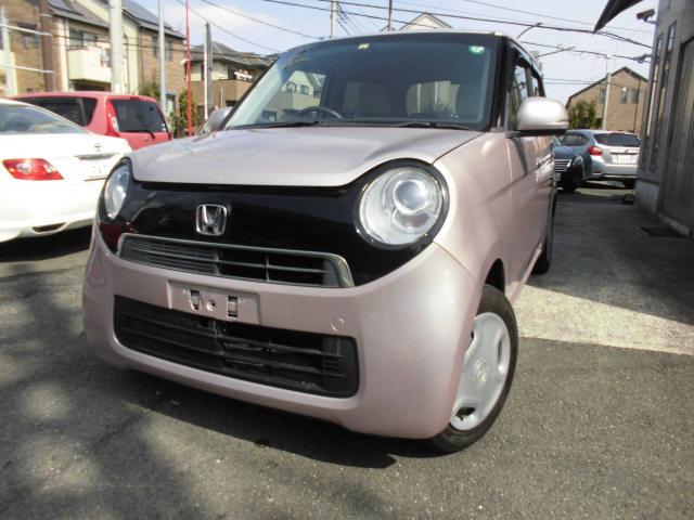 Ｇ・Ｌパッケージ　ナビ　テレビ　バックカメラ　禁煙車　ＨＩＤライト　ＥＴＣ　フルオートエアコン　両席エアバック　イモビライザー　衝突安全ボディ　パワステ　ＡＢＳ