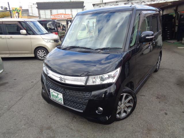 ファミリー向けのお買い得車他にも多数展示中！ 軽微な修復。お手頃なプライスの軽自動車、多数在庫しています！