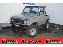 サムライ　ベースグレード（米国スズキ）