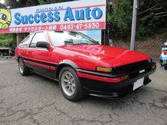 スプリンタートレノ AE86の中古車を探すなら【グーネット】 スプリンタートレノ AE86の中古車を探すなら【グーネット】