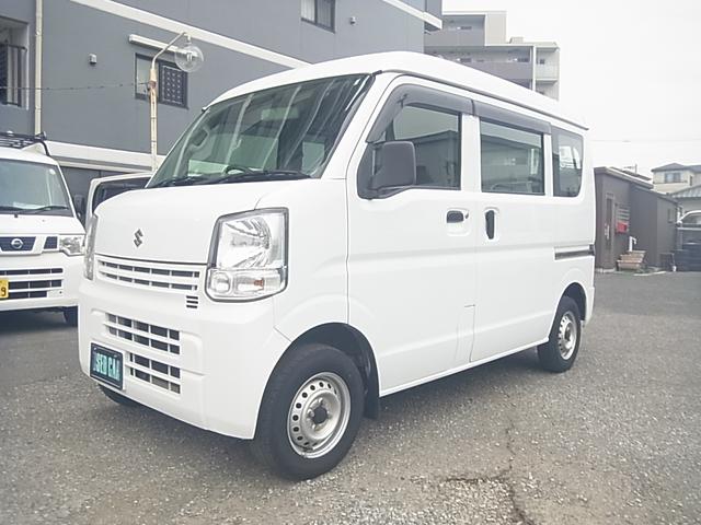 オートマ５速２速発進！足立登録で支払総額：５８万円！