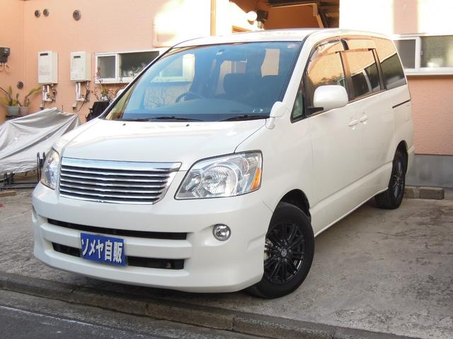 中古車41台 ノア ｙｙ トヨタ 40万台から選べる価格相場検索サイトbiglobe中古車 情報提供 グーネット