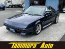 トヨタ　ＭＲ２　ＡＷ１１　入庫しました お気軽にお問合せください