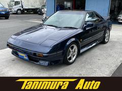 トヨタ　ＭＲ２　Ｇリミテッド　スーパーチャージャー