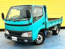 TOYOTA DYNA TRUCK