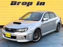 スバル インプレッサ ＷＲＸ　ＳＴＩ　Ａライン　１オーナー　禁煙...