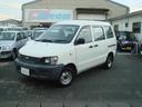 TOYOTA LITEACE VAN