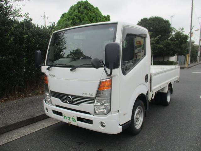 アトラストラック 日産 カスタム 9尺 1 5トン 東京都 カスタム 9尺 1 5トン 日産アトラストラック の中古車 Biglobe中古車情報 相場 検索