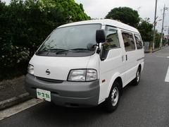 日産 バネットバンの中古車 中古車価格 相場情報 価格 Com