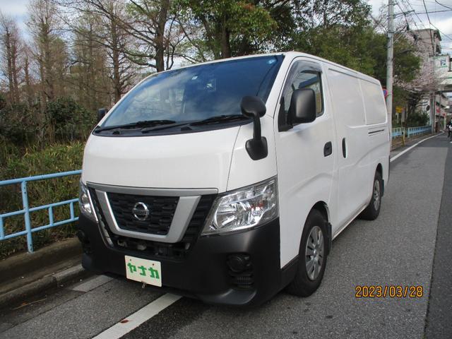 日産 ＮＶ３５０キャラバンバン