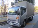 日産 アトラストラック フルスーパーローＤＸ　オートマ　ガソリン...