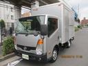 日産 アトラストラック フルスーパーローＤＸ　ガソリン車　オート...