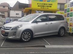 MPV 23S ユーティリティパッケージ(オートライト スーパーリラックスシート アドバンスキー) バックカメラ ETC 17インチアルミホイール 中古車画像