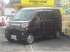 ディアスワゴン RSリミテッド 4WD/パワースライドドア/HIDヘッドランプ 中古車画像