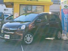 ピクシスエポック X SA バックモニター/ETC 中古車画像