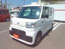 ナビ＆バックモニター付きで車庫入れも安心です！ ＥＴＣ！キーレスエントリー！乗用車感覚なのに荷物もしっかり積めます！